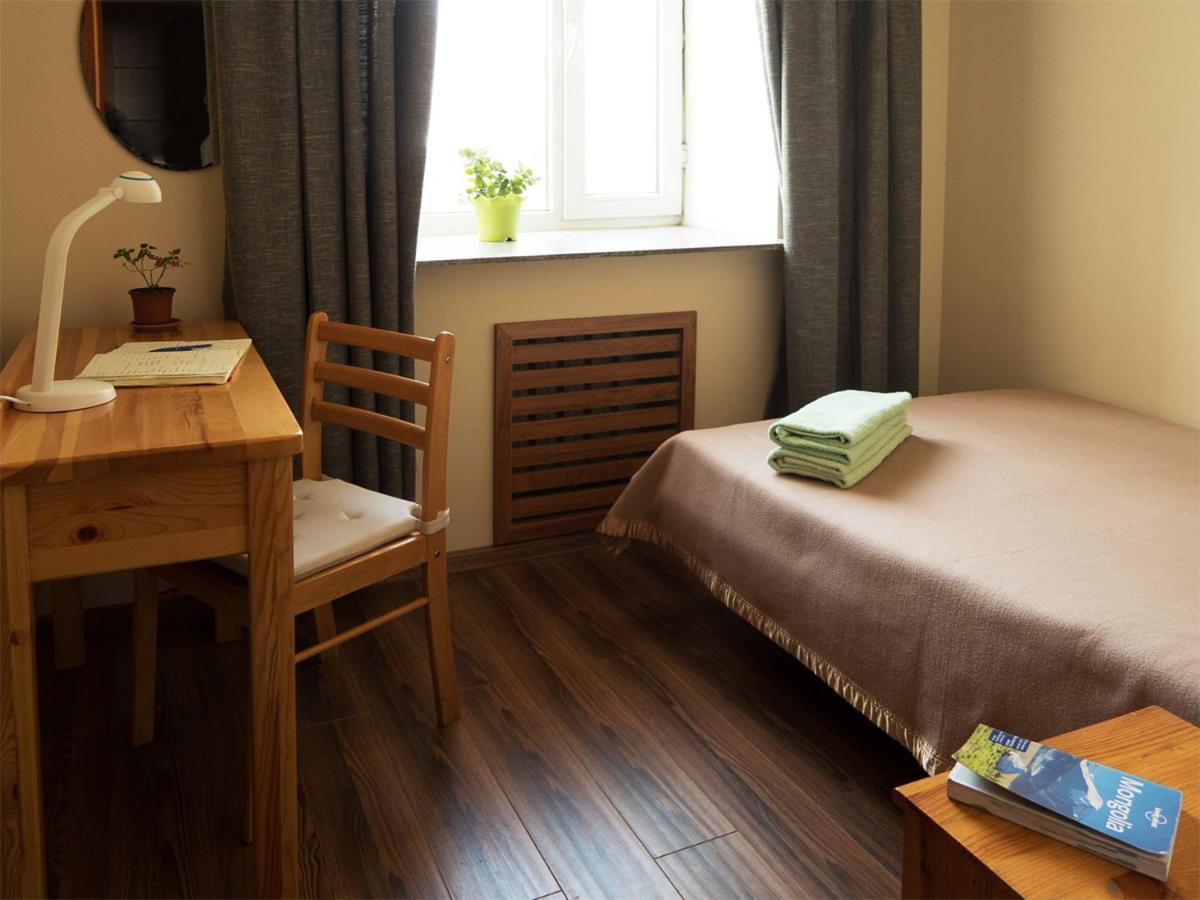 Zaya Hostel Ulaanbaatar Eksteriør billede