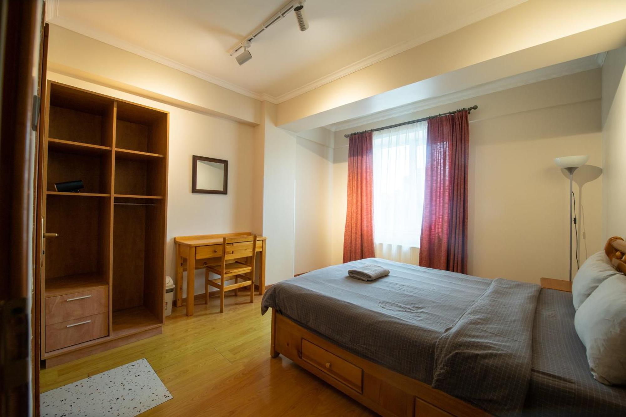 Zaya Hostel Ulaanbaatar Eksteriør billede