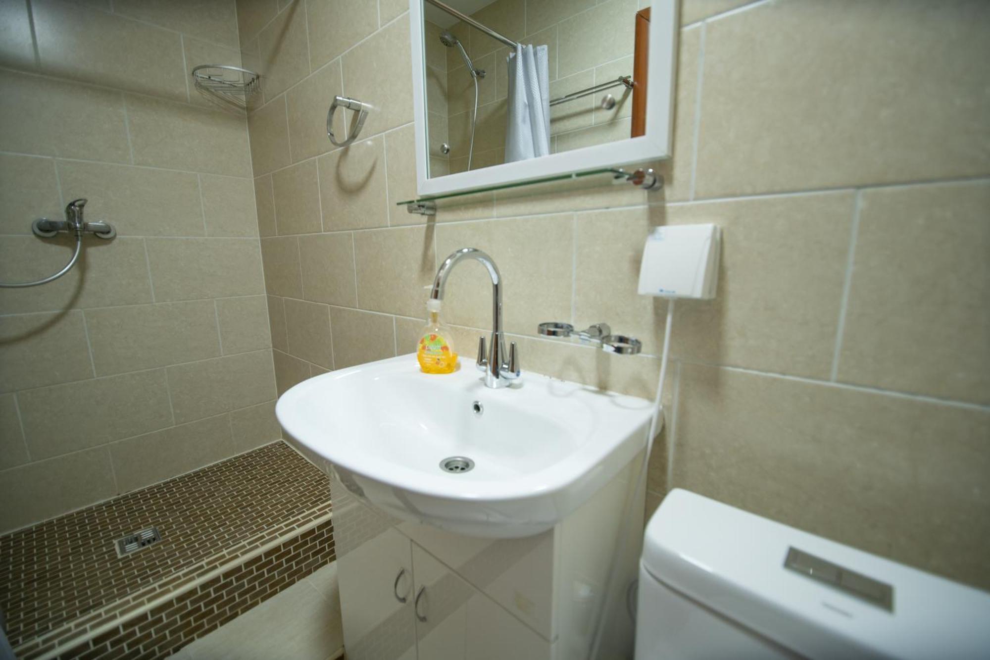 Zaya Hostel Ulaanbaatar Eksteriør billede