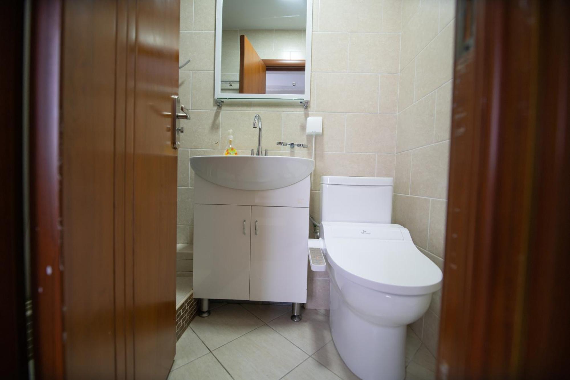 Zaya Hostel Ulaanbaatar Eksteriør billede